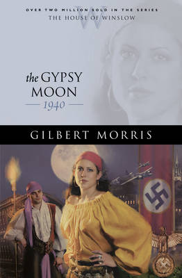 Cover of The Gypsy Moon