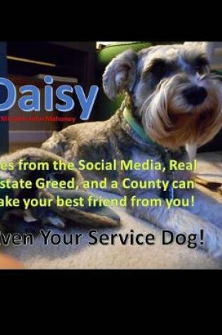 Cover of Daisy