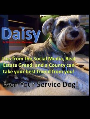 Book cover for Daisy