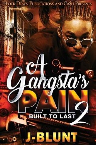 Cover of A Gangsta's Pain 2