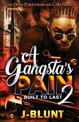Book cover for A Gangsta's Pain 2