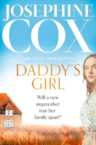 Cover of Daddy’s Girl