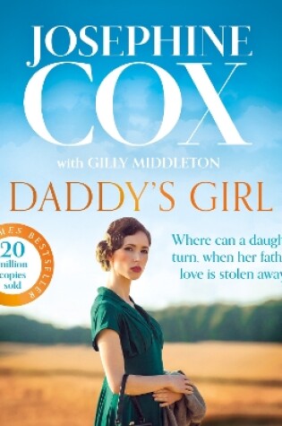 Cover of Daddy’s Girl