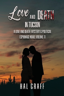 Cover of Love and Death in Tucson