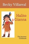 Book cover for Halito Gianna