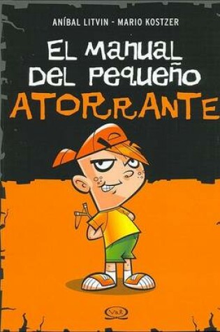 Cover of El Manual del Pequeo Atorrante