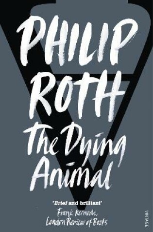 Cover of The Dying Animal