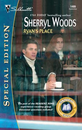 Book cover for Ryan's Place