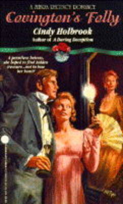 Cover of Covington's Folly