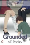 Book cover for Grounded