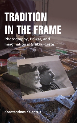 Book cover for Tradition in the Frame