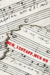 Book cover for Duo_12staff.mus on