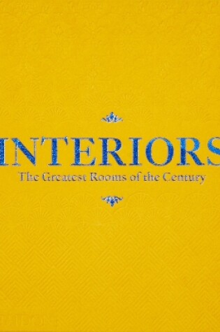 Cover of Interiors