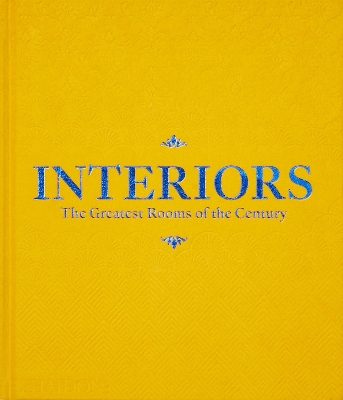 Book cover for Interiors