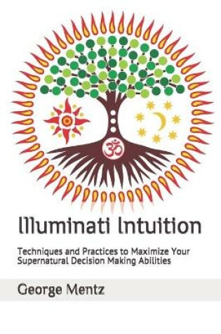 Cover of Illuminati Intuition