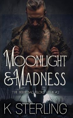 Book cover for Moonlight & Madness