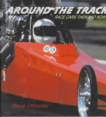 Book cover for Around the Track