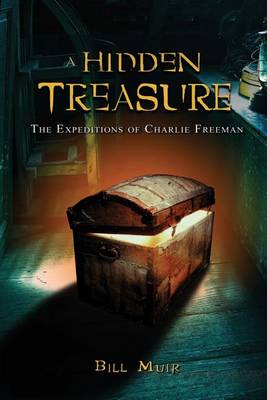 Book cover for A Hidden Treasure