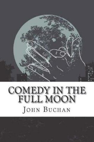Cover of Comedy in the Full Moon