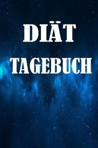 Cover of Diat Tagebuch