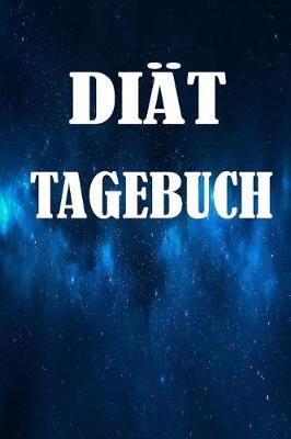 Book cover for Diat Tagebuch