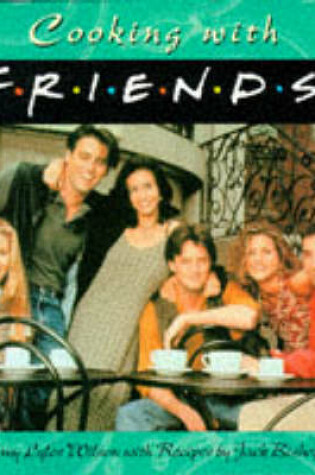 Cover of Cooking with Friends