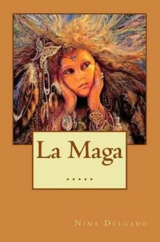 Cover of La Maga