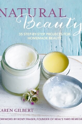 Cover of Natural Beauty