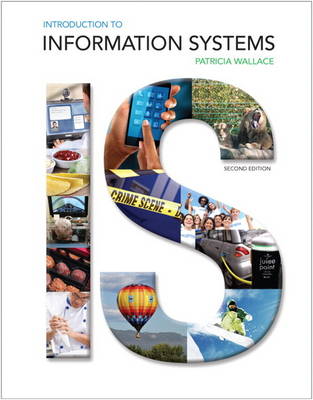 Book cover for 2014 MyMISLab with Pearson eText -- Access Card -- for Introduction to Information Systems