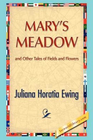 Cover of Mary's Meadow