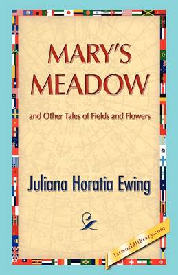 Book cover for Mary's Meadow