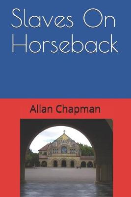 Book cover for Slaves On Horseback