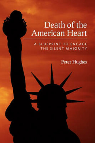 Cover of Death of the American Heart