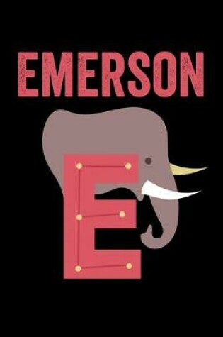 Cover of Emerson