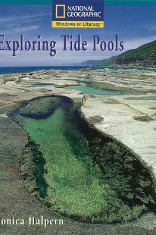 Cover of Exploring Tide Pools