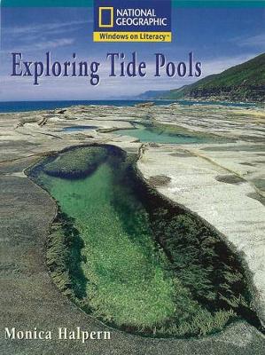 Cover of Exploring Tide Pools