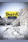 Book cover for Shard