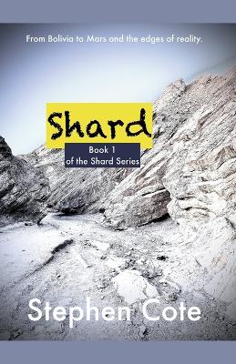 Cover of Shard