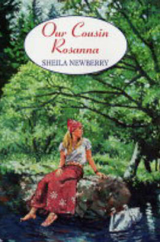 Cover of Our Cousin Rosanna