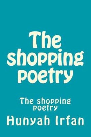 Cover of The Shopping Poetry