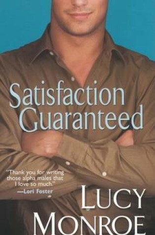 Cover of Satisfaction Guaranteed