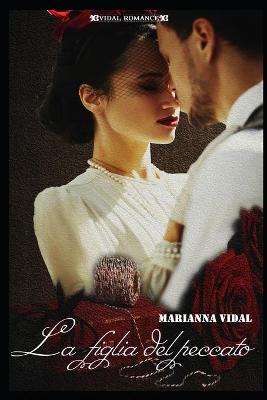 Cover of La figlia del peccato