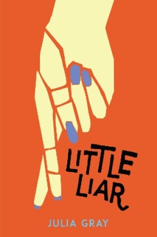 Cover of Little Liar