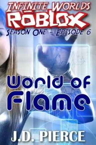 Cover of World of Flame