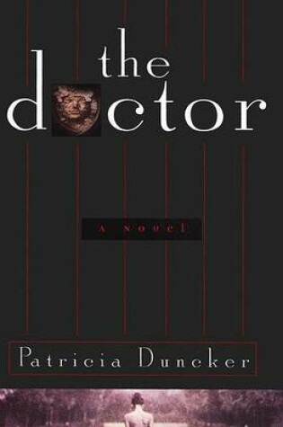 Cover of The Doctor