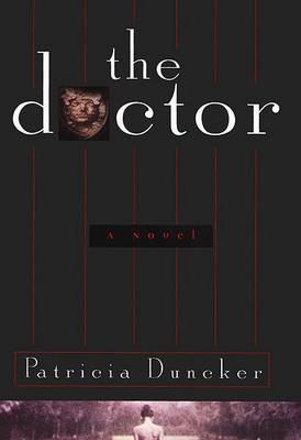 Book cover for The Doctor