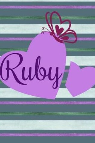 Cover of Ruby