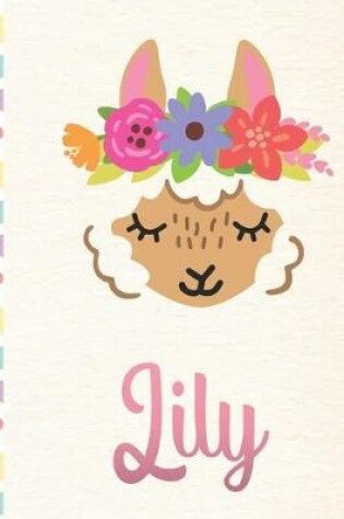 Cover of Lily