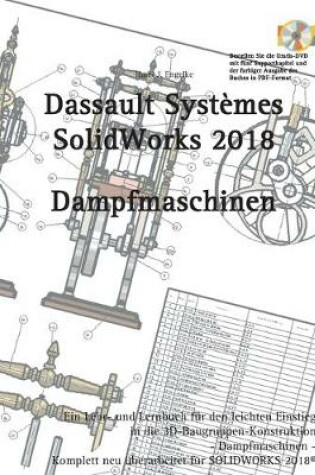 Cover of Solidworks 2018