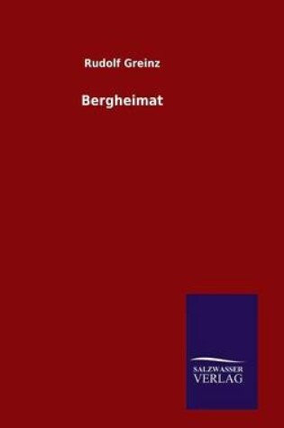 Cover of Bergheimat